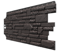 Фасадные панели (цокольный сайдинг) , Stern (Звезда), Севилья Фасадные панели (цокольный сайдинг) , Stern (Звезда), Севилья