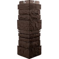 Угол наружный Шотландия ЭКО Коричневый Угол наружный Шотландия ЭКО Коричневый