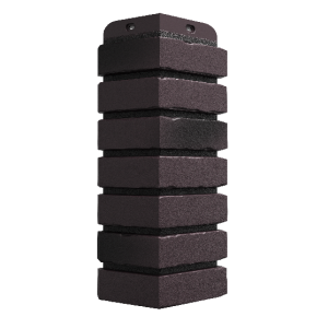 Угол наружный коллекция Klinker Колорадо от производителя  Docke по цене 585 р