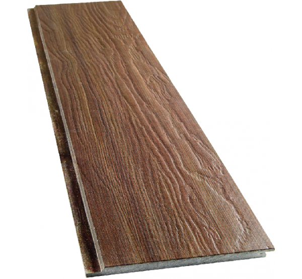 Фиброцементный сайдинг Клик под дерево W-104v2 от производителя SidWood по цене 2 650 р Фиброцементный сайдинг Клик под дерево W-104v2 от производителя SidWood по цене 2 650 р