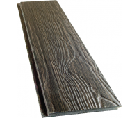 Фиброцементный сайдинг Клик под дерево W-106 Фиброцементный сайдинг Клик под дерево W-106