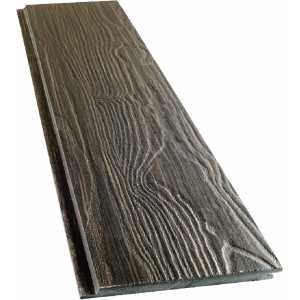 Фиброцементный сайдинг Клик под дерево W-106 от производителя SidWood по цене 2 650 р Фиброцементный сайдинг Клик под дерево W-106 от производителя SidWood по цене 2 650 р