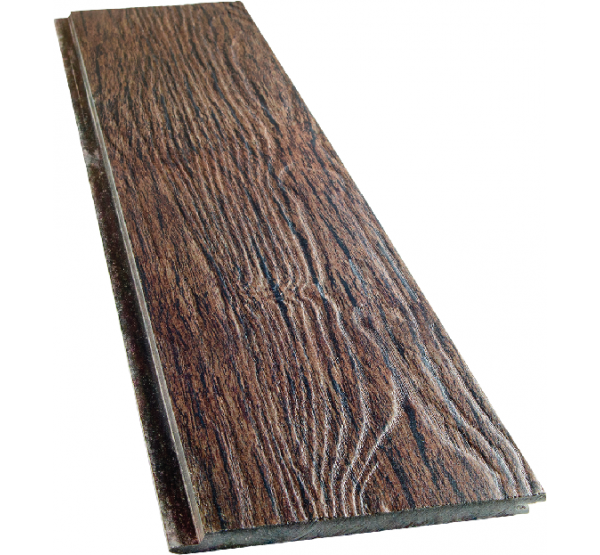 Фиброцементный сайдинг Клик под дерево W-109 от производителя SidWood по цене 2 650 р Фиброцементный сайдинг Клик под дерево W-109 от производителя SidWood по цене 2 650 р