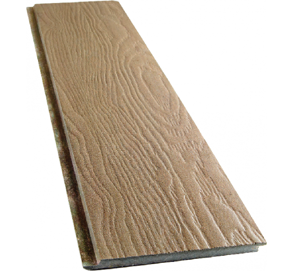 Фиброцементный сайдинг Клик под дерево W-114 от производителя SidWood по цене 2 650 р Фиброцементный сайдинг Клик под дерево W-114 от производителя SidWood по цене 2 650 р