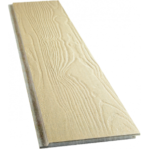 Фиброцементный сайдинг Клик под дерево W-116 от производителя SidWood по цене 2 650 р Фиброцементный сайдинг Клик под дерево W-116 от производителя SidWood по цене 2 650 р