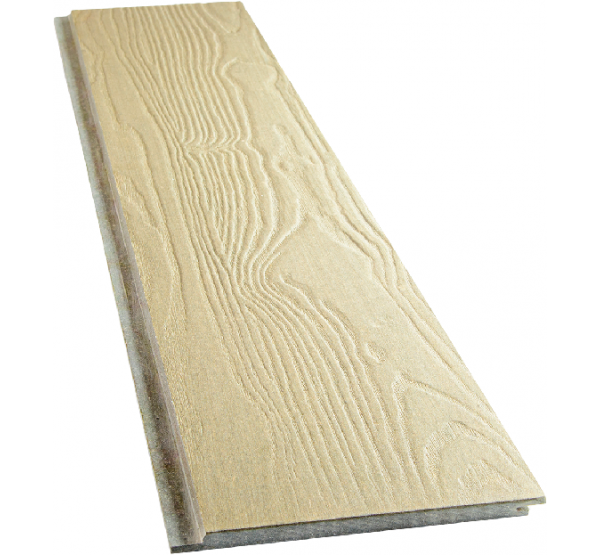 Фиброцементный сайдинг Клик под дерево W-116 от производителя SidWood по цене 2 650 р Фиброцементный сайдинг Клик под дерево W-116 от производителя SidWood по цене 2 650 р