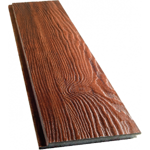 Фиброцементный сайдинг Клик под дерево W-117 от производителя  SidWood по цене 2 650 р