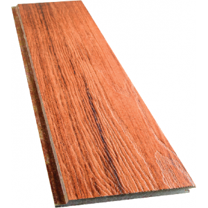 Фиброцементный сайдинг Клик под дерево W-121 от производителя  SidWood по цене 2 650 р