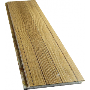 Фиброцементный сайдинг Клик под дерево W-123 от производителя  SidWood по цене 2 650 р