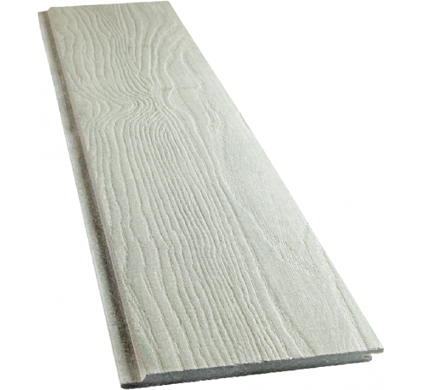 Фиброцементный сайдинг Клик под дерево W-127 от производителя  SidWood по цене 2 650 р