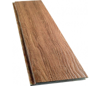 Фиброцементный сайдинг Клик под дерево W-129 Фиброцементный сайдинг Клик под дерево W-129