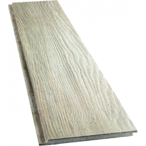 Фиброцементный сайдинг Клик под дерево W-133 от производителя  SidWood по цене 2 650 р