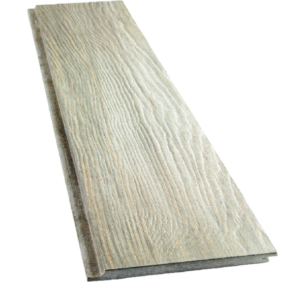 Фиброцементный сайдинг Клик под дерево W-133 от производителя  SidWood по цене 2 650 р