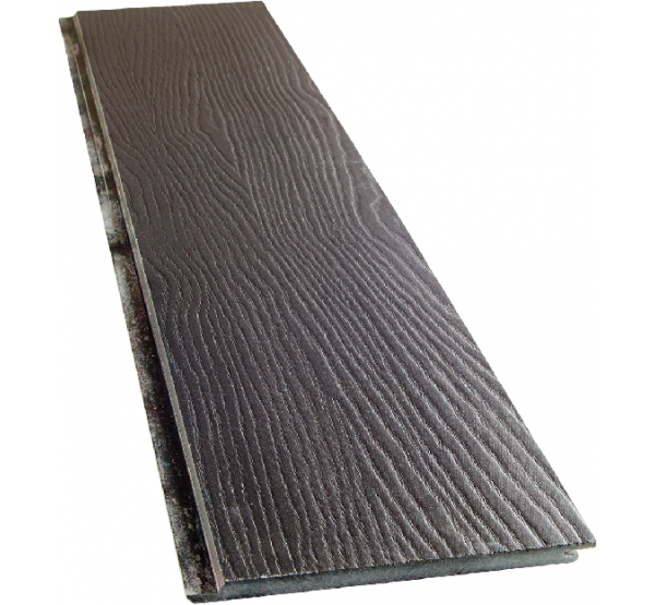 Фиброцементный сайдинг Клик под дерево W-134 от производителя  SidWood по цене 2 650 р