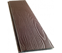 Фиброцементный сайдинг Клик под дерево W-136 Фиброцементный сайдинг Клик под дерево W-136