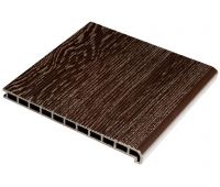 Ступень WOOD Венге Ступень WOOD Венге