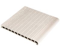 Ступень WOOD Серебро Ступень WOOD Серебро