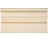 Виниловый сайдинг Аляска Классик, Сэнд