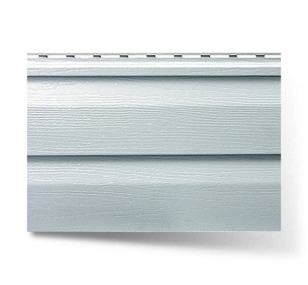 Виниловый сайдинг Альта Классика, Светло-серый 3.66м от производителя Альта-профиль по цене 334 р Виниловый сайдинг Альта Классика, Светло-серый 3.66м от производителя Альта-профиль по цене 334 р