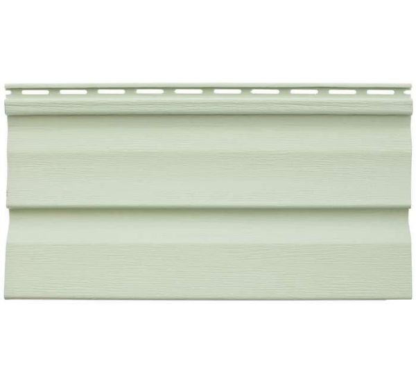 Виниловый сайдинг Аляска Классик, Форест от производителя Альта-профиль по цене 220 р Виниловый сайдинг Аляска Классик, Форест от производителя Альта-профиль по цене 220 р