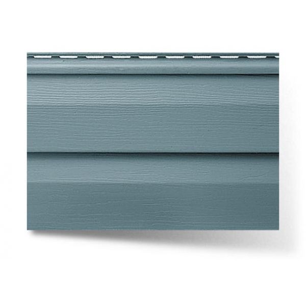 Виниловый сайдинг Альта Классика, Серо-Голубой 3.66м от производителя Альта-профиль по цене 514 р Виниловый сайдинг Альта Классика, Серо-Голубой 3.66м от производителя Альта-профиль по цене 514 р