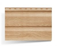 Виниловый сайдинг, Канада плюс Люкс Каштан Виниловый сайдинг, Канада плюс Люкс Каштан