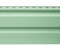 Виниловый сайдинг (Канада плюс) Престиж, Фисташковый Виниловый сайдинг (Канада плюс) Престиж, Фисташковый