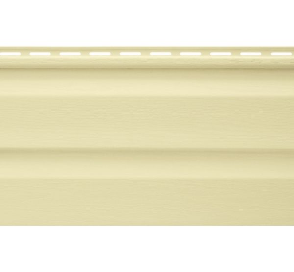 Виниловый сайдинг (Канада плюс)   Престиж, Грушевый от производителя  Альта-профиль по цене 438 р