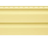Виниловый сайдинг (Канада плюс)   Престиж, Желтый