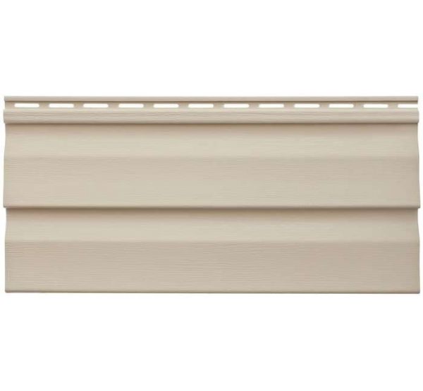 Виниловый сайдинг Аляска Классик, Шэдоу от производителя  Альта-профиль по цене 220 р