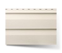 Виниловый сайдинг Альта Классика, Бежевый 3.66м Виниловый сайдинг Альта Классика, Бежевый 3.66м