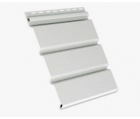 Софит белый гладкий Софит белый гладкий