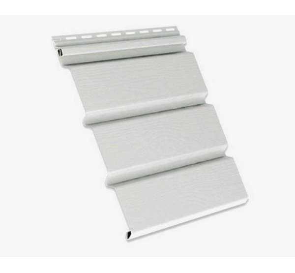 Софит белый гладкий от производителя Россия по цене 480 р Софит белый гладкий от производителя Россия по цене 480 р