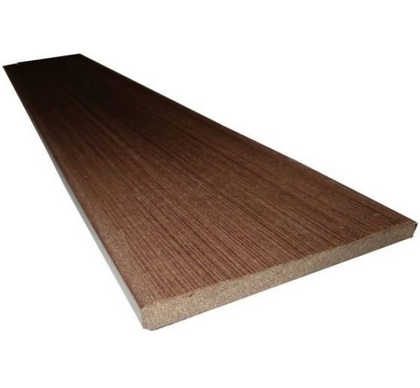 Дранка с 2-х сторонним тиснением от производителя ДеревоПласт по цене 235 р Дранка с 2-х сторонним тиснением от производителя ДеревоПласт по цене 235 р