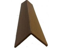 Уголок брашированный Уголок брашированный