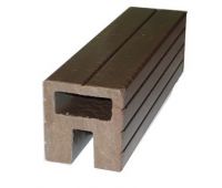 Заборной профиль узкий Заборной профиль узкий