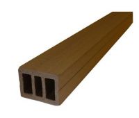 Лага скамеечная, брашированная для балясин Лага скамеечная, брашированная для балясин