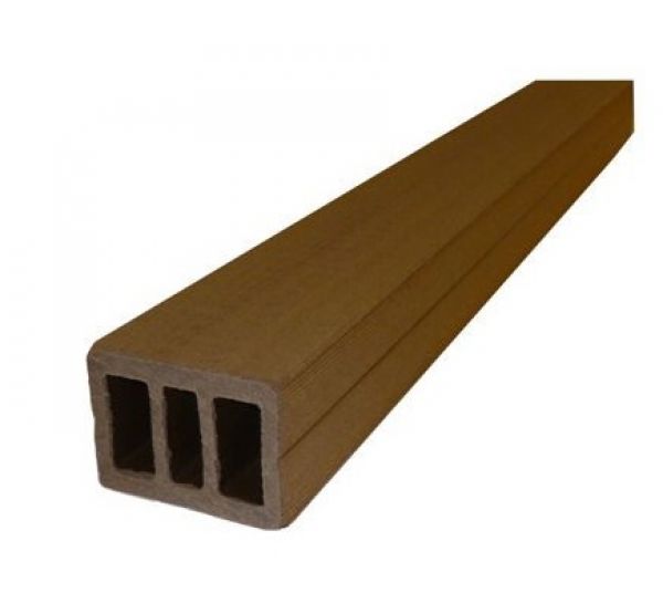 Лага скамеечная, брашированная для балясин от производителя ДеревоПласт по цене 407 р Лага скамеечная, брашированная для балясин от производителя ДеревоПласт по цене 407 р