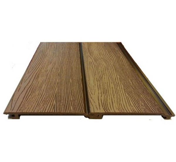 Сайдинг (Шлифованная) от производителя ДеревоПласт по цене 415 р Сайдинг (Шлифованная) от производителя ДеревоПласт по цене 415 р