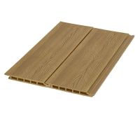 Фасадная доска Nature 3D Орех Фасадная доска Nature 3D Орех