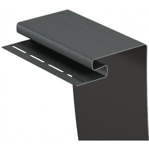 Околооконный профиль Графит от производителя Docke по цене 1 150 р Околооконный профиль Графит от производителя Docke по цене 1 150 р