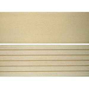 Террасная доска Белая ночь 150x27 мм от производителя MultiDeck по цене 0 р Террасная доска Белая ночь 150x27 мм от производителя MultiDeck по цене 0 р