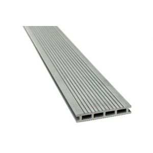 Террасная доска Кварц 140x22 мм от производителя MultiDeck по цене 0 р Террасная доска Кварц 140x22 мм от производителя MultiDeck по цене 0 р