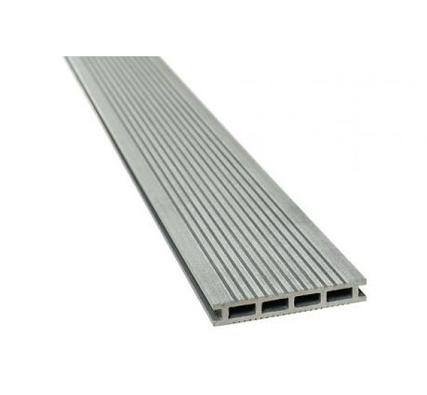 Террасная доска Кварц 140x22 мм от производителя MultiDeck по цене 0 р Террасная доска Кварц 140x22 мм от производителя MultiDeck по цене 0 р