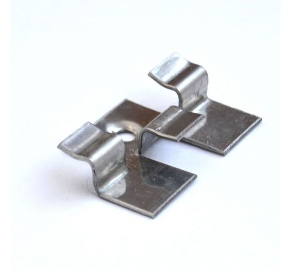 Кляймер с зазором 3мм от производителя  Faynag по цене 24 р