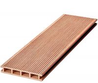 Террасная доска VELVET STANDART Терракот Террасная доска VELVET STANDART Терракот