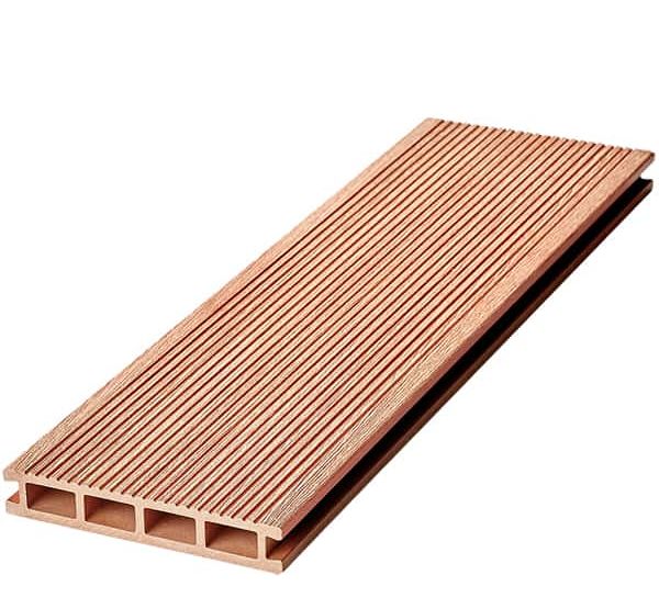 Террасная доска VELVET STANDART Терракот от производителя  Dortmax по цене 388 р