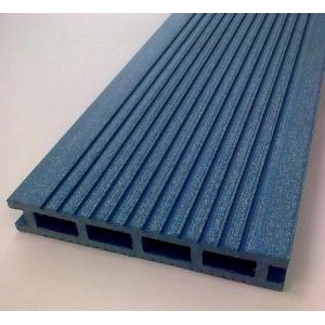 Террасная доска Лазурь 140x22 мм от производителя MultiDeck по цене 0 р Террасная доска Лазурь 140x22 мм от производителя MultiDeck по цене 0 р