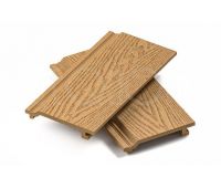 Фасадная доска из ДПК Nature Фасадная доска из ДПК Nature