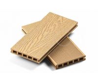 Террасная доска 3D Evolution WOOD NATURE (натуральный) 6 м Террасная доска 3D Evolution WOOD NATURE (натуральный) 6 м